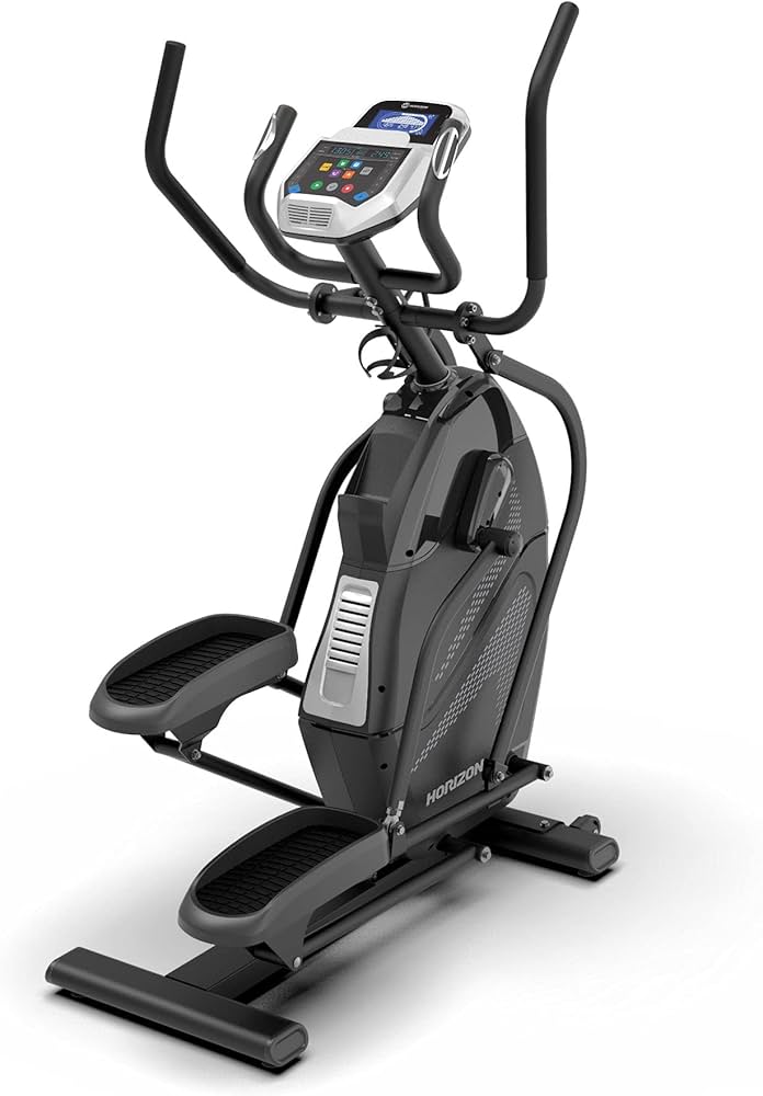 Amazon | Horizon(ホライズン) ピークトレーナー HT5.0 クロス