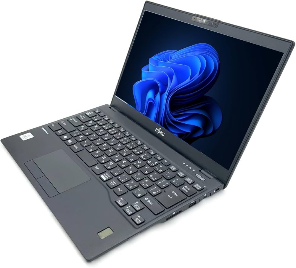 Amazon.co.jp: 富士通LIFEBOOK U9310□13.3型 FullHD (1920x1080) - 第