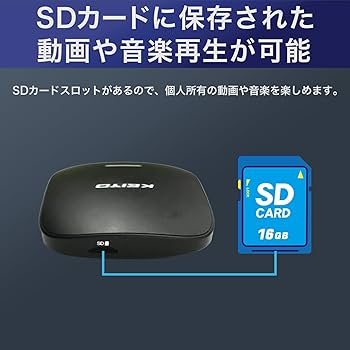 Amazon.co.jp: KEIYO【APP CAST for BMW】でYouTubeやNetflixやネット