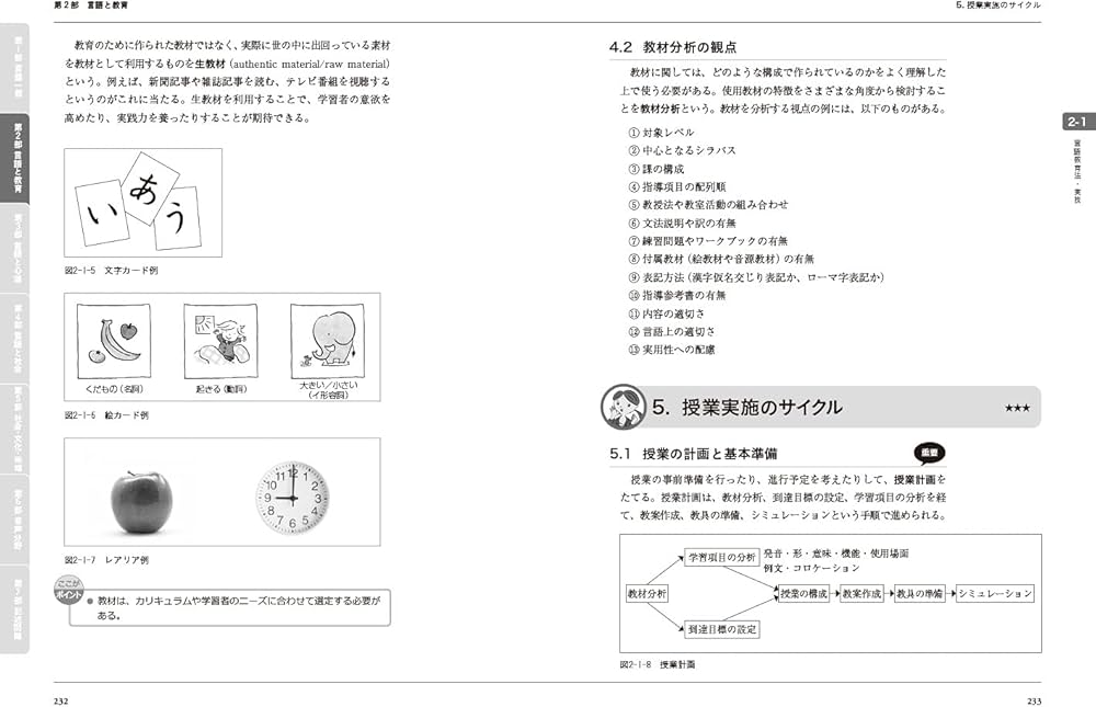 日本語教育教科書 日本語教育能力検定試験 完全攻略ガイド 第5版