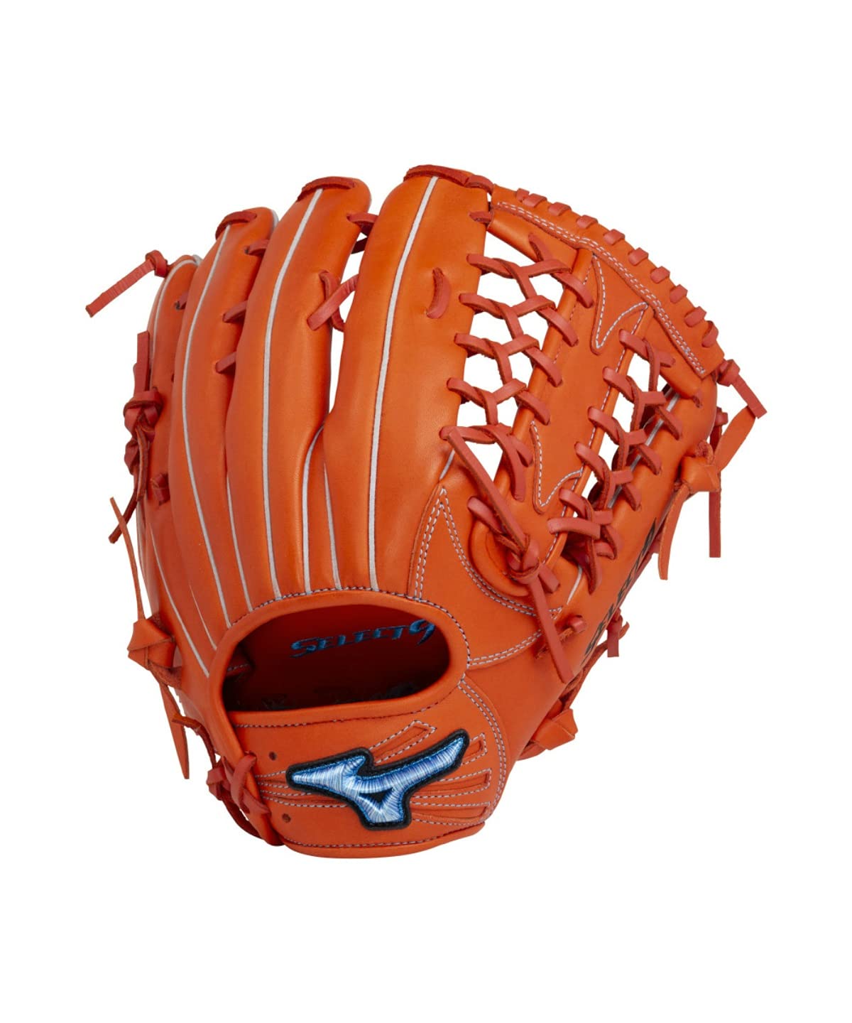 Amazon | MIZUNO 軟式用 セレクトナインプロフェッショナルPREMIUM