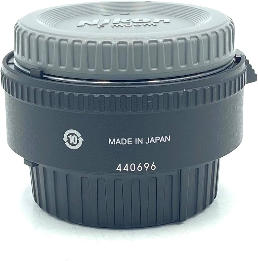 Amazon | Nikon テレコンバーター AF-S TELECONVERTER TC-14E II フル