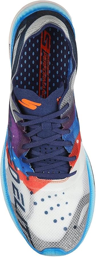 Amazon | [スケッチャーズ] GO RUN SPEED ELITE | ランニング