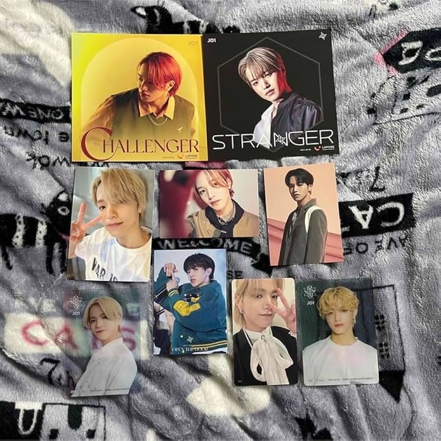 Amazon.co.jp: JO1 大平祥生 まとめ売り トレカ セット : おもちゃ