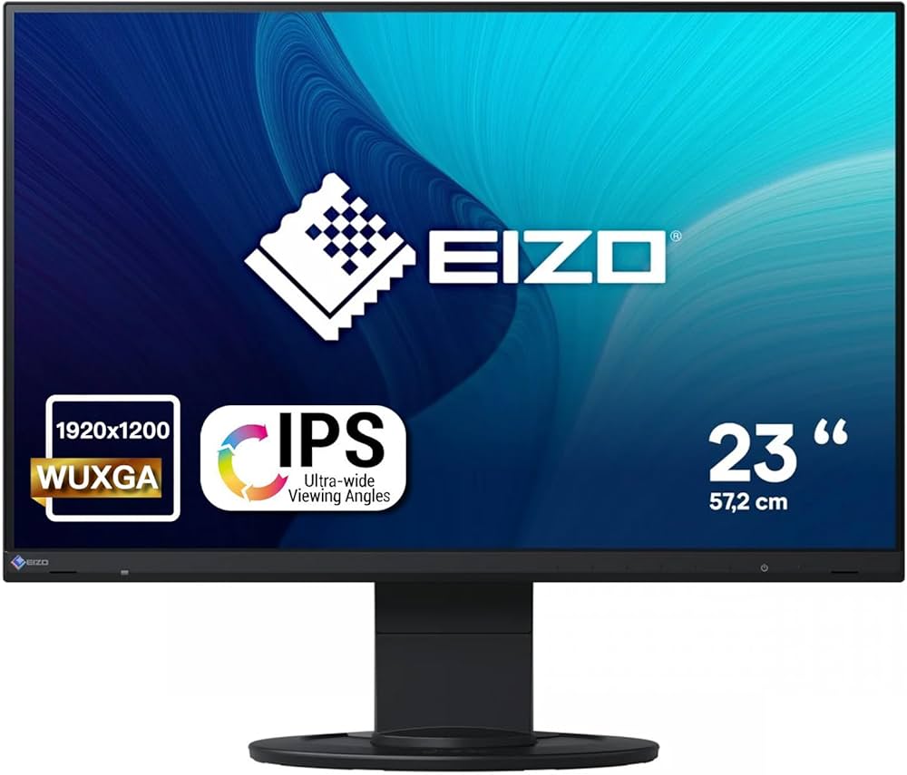 Amazon.co.jp: 【整備済み品】エイゾー FlexScan EV2360 22.5インチ