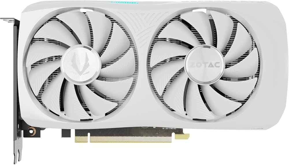 Amazon | ZOTAC Gaming RTX4060 Ti Twin Edge OC 8GB | ZOTAC
