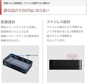 Amazon | BUFFALO ドライブステーション ターボPC EX2 Plus対応 USB3.0