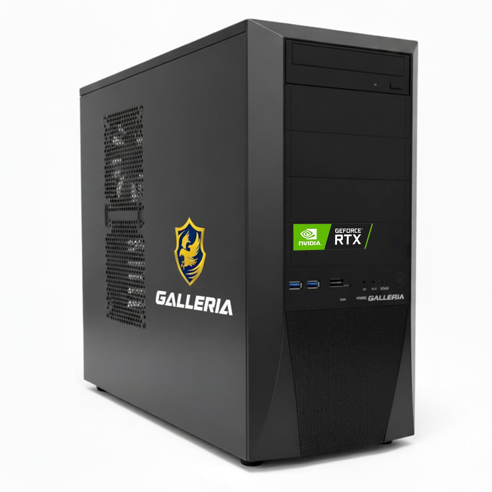 Amazon.co.jp: 【Nvdia RTX 2080 Super/第九世代Core i7-9700 / 32GB