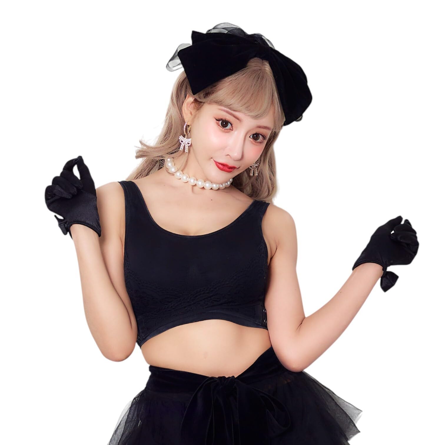 Amazon | 【公式】ふわっとマシュマロブラ 3枚セット ナイトブラ