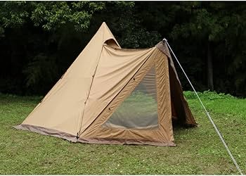 Amazon.co.jp: テンマクデザイン サーカスTC DX MID+専用 窓付き