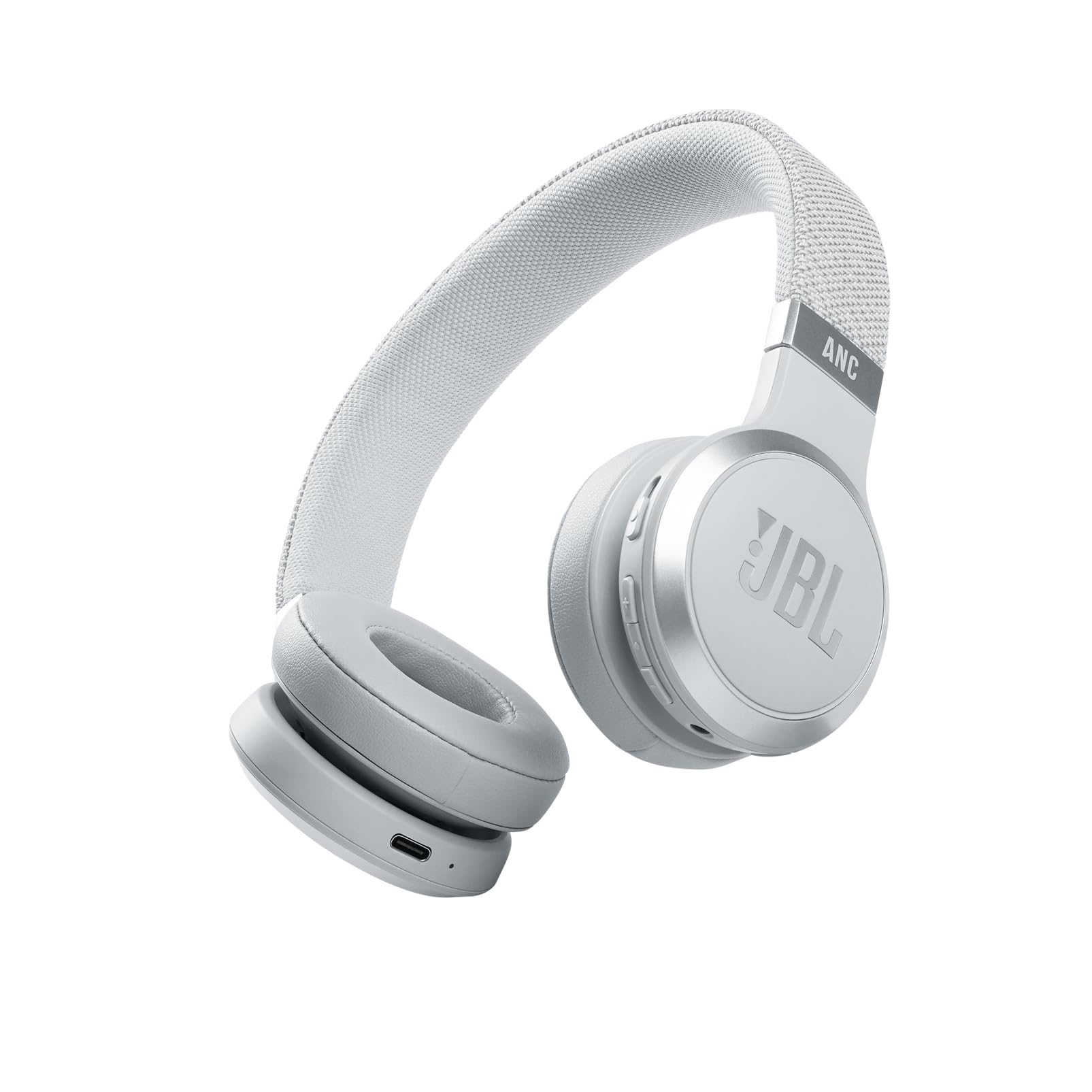 Amazon.com: JBL Live 460NC wireless on-ear Noise Cancelling