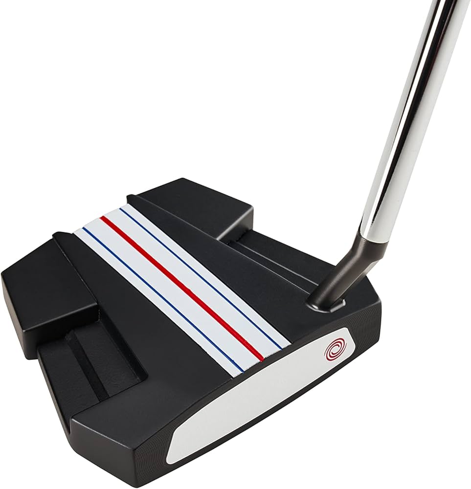 Amazon | Odyssey Golf 2022 イレブン パター (トリプルトラック、右手