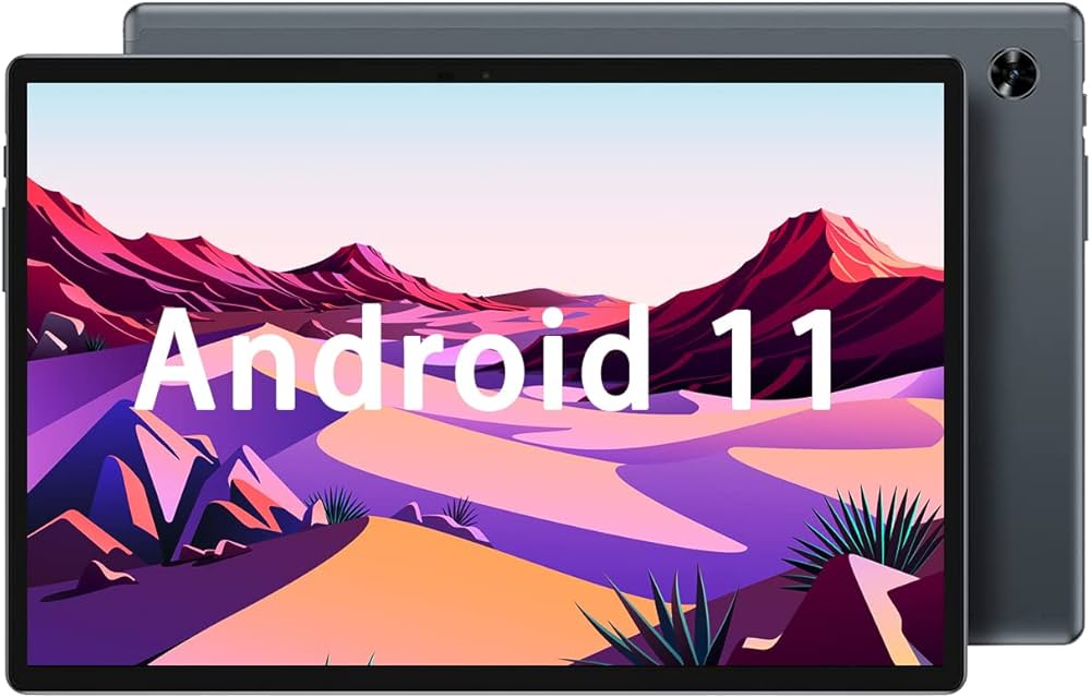 Amazon.co.jp: 【Android 11 タブレット10インチ】M40 PRO TECLAST