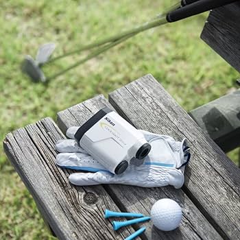 Amazon.co.jp: Nikon ゴルフ用レーザー距離計 COOLSHOT 20iGII