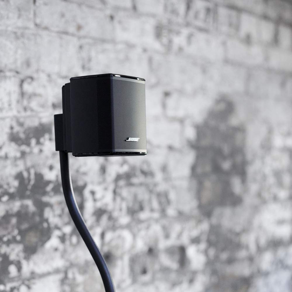 Amazon.co.jp: BOSE SURROUND SPEAKERS ワイヤレスリアスピーカー