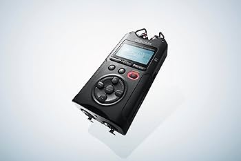 Amazon | TASCAM(タスカム) DR-40X USBオーディオインターフェース搭載