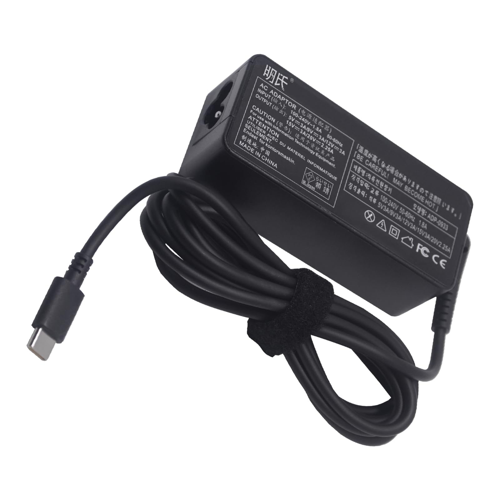 Amazon | 明氏【PSE認証】NEC PC-NM550RAシリーズ 交換用充電器 AC