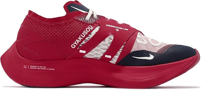 Amazon | [ナイキ] ズームX ヴェーパーフライ/GYAKUSOU メンズ