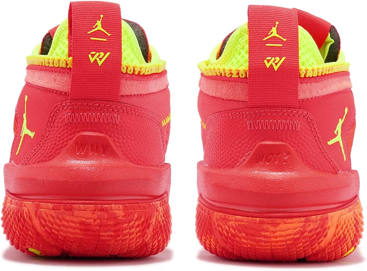 Amazon | [ナイキ] ジョーダン ワイノット .6 PF メンズ