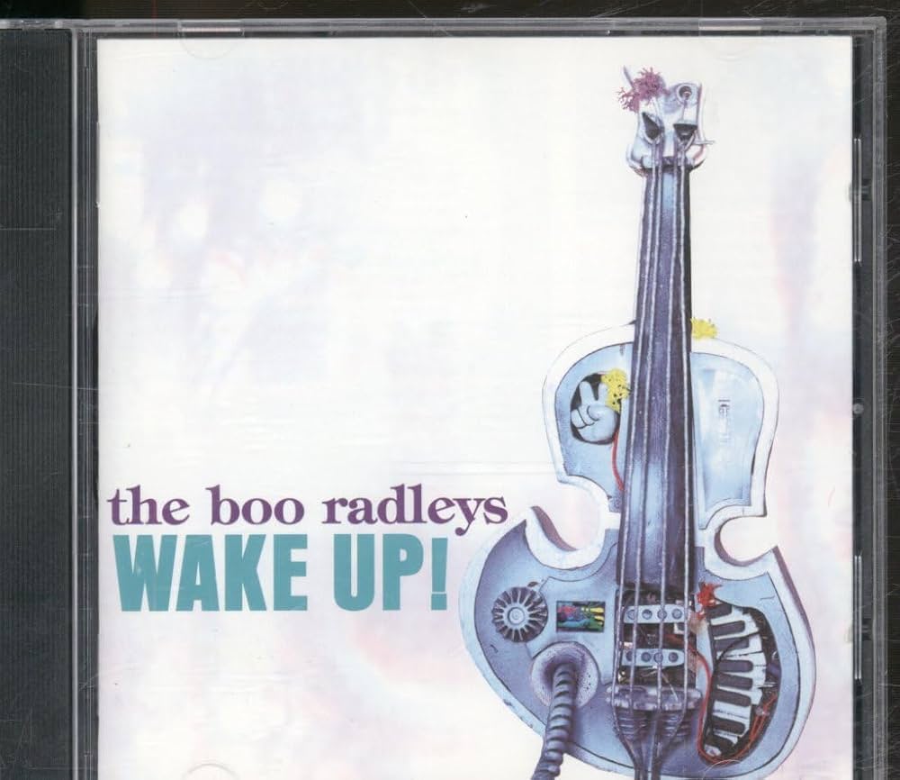 Amazon.co.jp: Wake Up: ミュージック