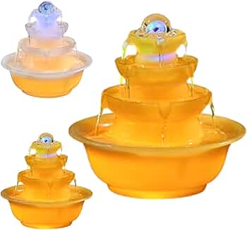 Amazon.co.jp: クリスタルファウンテン クリスタルファウンテン 水晶