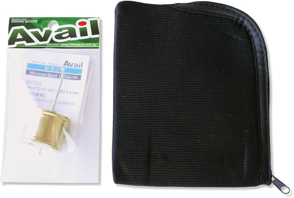 Amazon | Avail/アベイル シマノ 17カルカッタコンクエストBFS