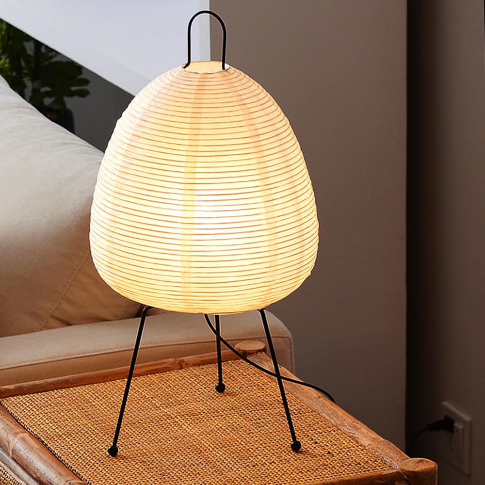 Amazon.co.jp : Arayuru フロアライト 日本クリエイティブ ライス