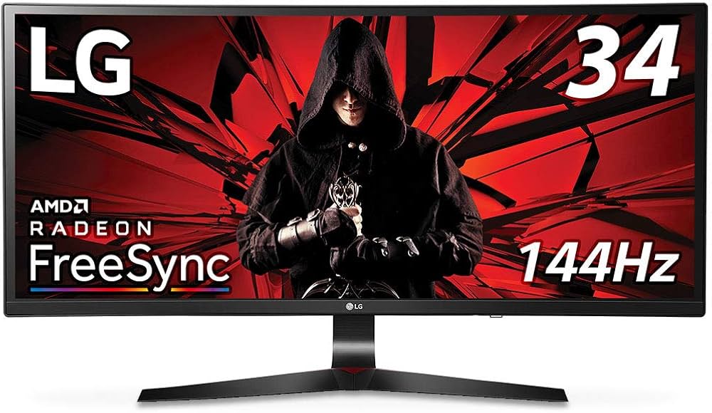Amazon.co.jp: 【Amazon.co.jp 限定】LG ゲーミング モニター