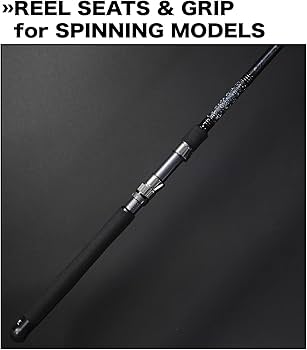 Amazon | TAPER & SHAPE(テーパーアンドシェイプ) ロッド Glassway