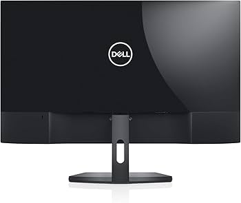 Amazon.com: Dell 27 LED Backlit LCD Monitor SE2719H IPS Full HD