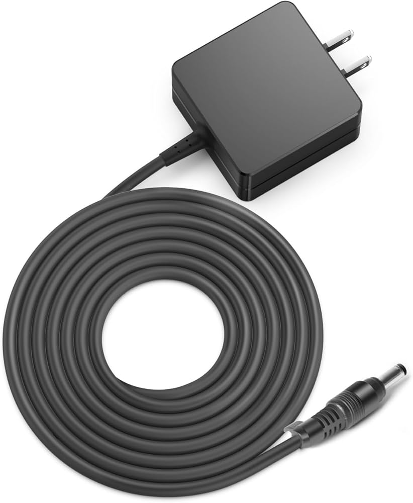 Amazon.co.jp: HKY ACアダプター 交換用充電器 対応 マウス