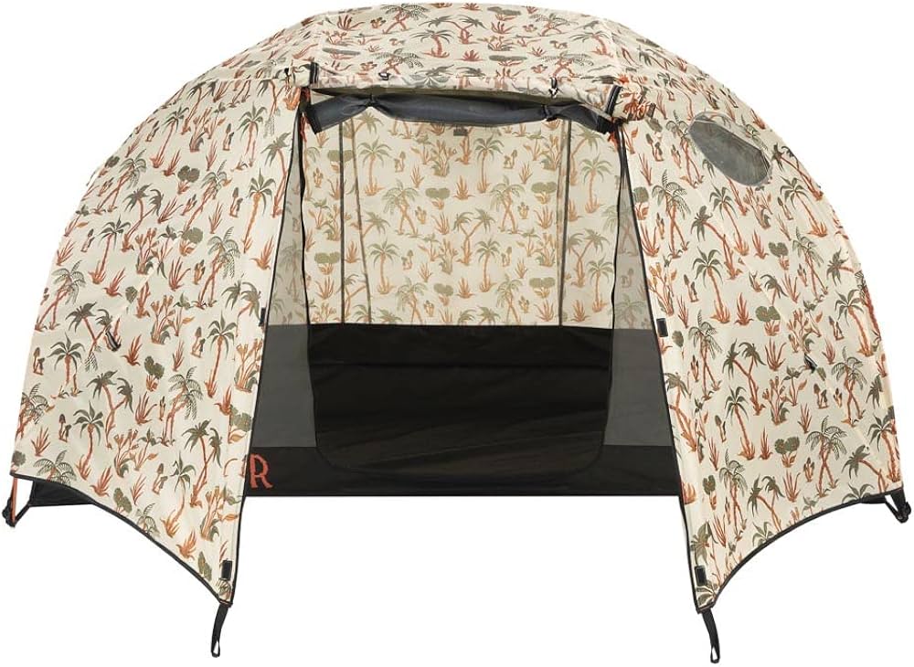 Amazon | POLER(ポーラー)1 PERSON TENT TRSAND アウトドア キャンプ