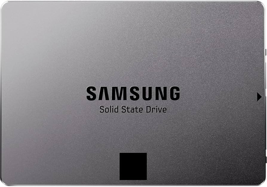 Amazon.com: Samsung Electronics 840 EVO-Series 500GB 2.5-Inch SATA