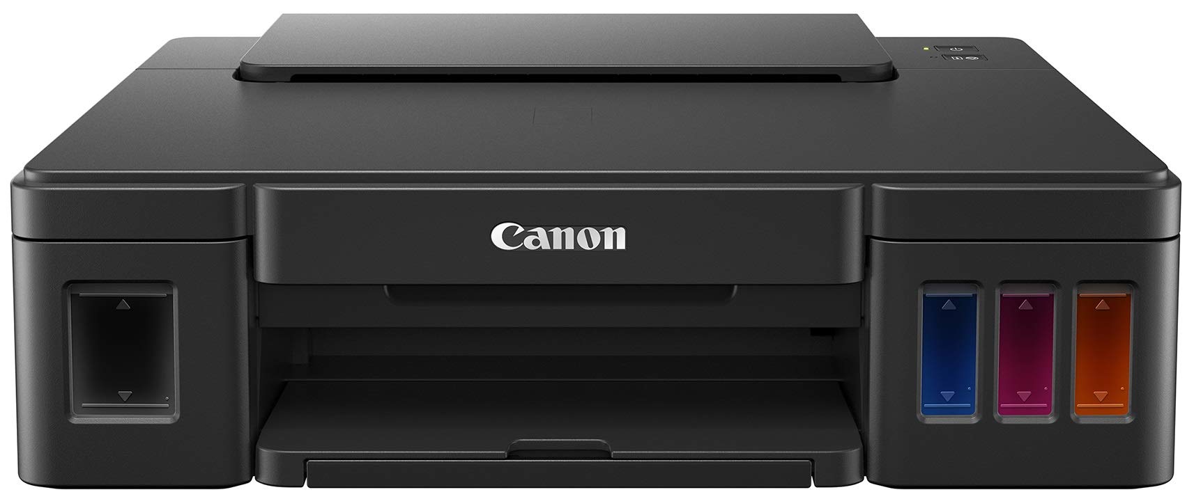 Amazon.co.jp: Canon プリンター 特大容量ギガタンク搭載 A4カラー