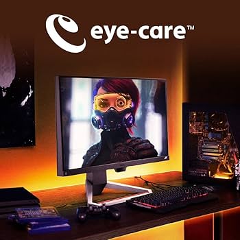 Amazon.com: BenQ MOBIUZ EX2710S Gaming Monitor 27