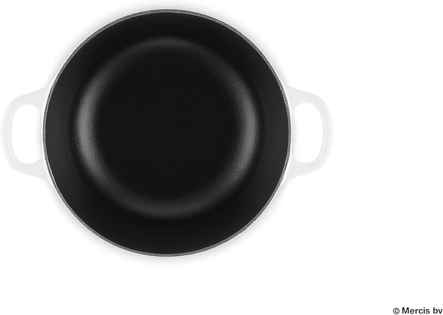 Amazon｜ル・クルーゼ(Le Creuset) ミッフィー マルミット 18cm