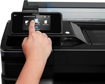 Amazon | Designjet T520 24inch ePrinter | HP | プロッター 通販