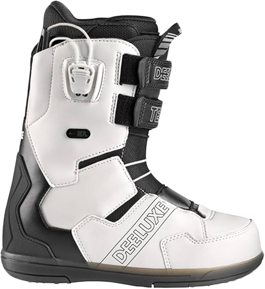 Amazon | DEELUXE ディーラックス レディース スノボ TEAM ID LTD LARA