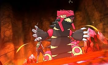 Amazon | ポケットモンスター オメガルビー・アルファサファイア