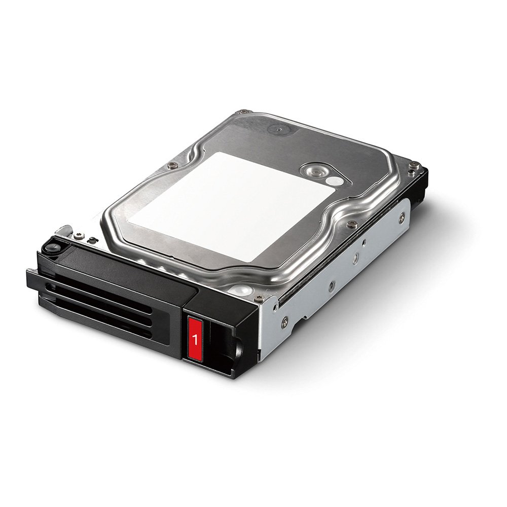 Amazon.com: BUFFALO Replacement Spare Hard Drive 8TB NAS-Grade for
