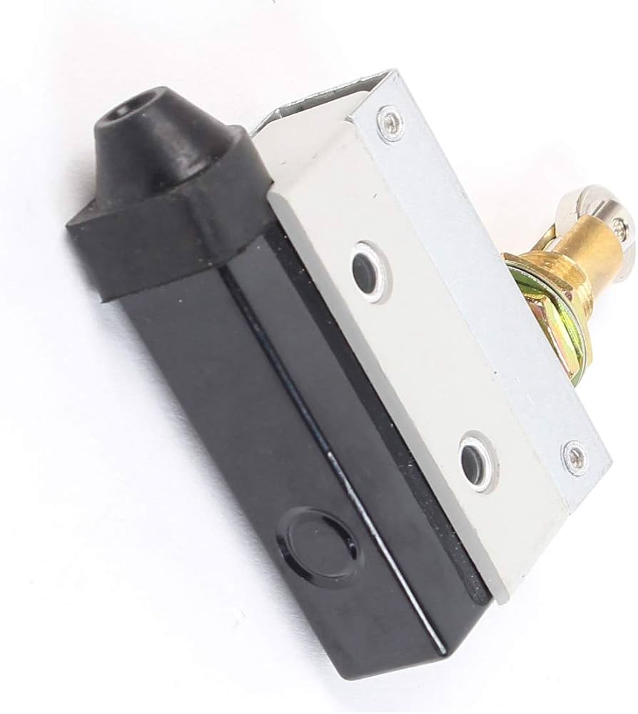 Amazon.com: Aexit AZ7311 Snap Switches Action SPDT Roller Plunger
