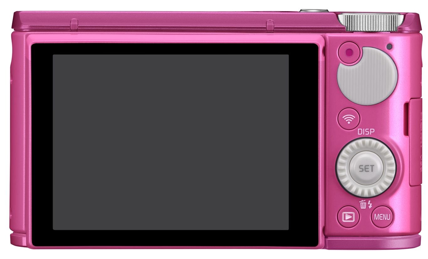 Amazon.co.jp: CASIO EX-ZR3100 Digital Camera EXILIM : Electronics