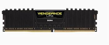Amazon | Corsair Vengeance LPX 16GB (2 x 8GB) DDR4 2666 (PC4-21300