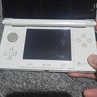 Amazon | ニンテンドー3DS アイスホワイト【メーカー生産終了