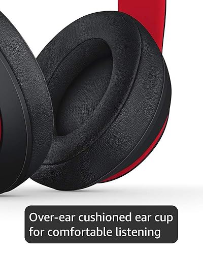 Amazon.com: Beats Studio3 Decade Collection Wireless Over-Ear