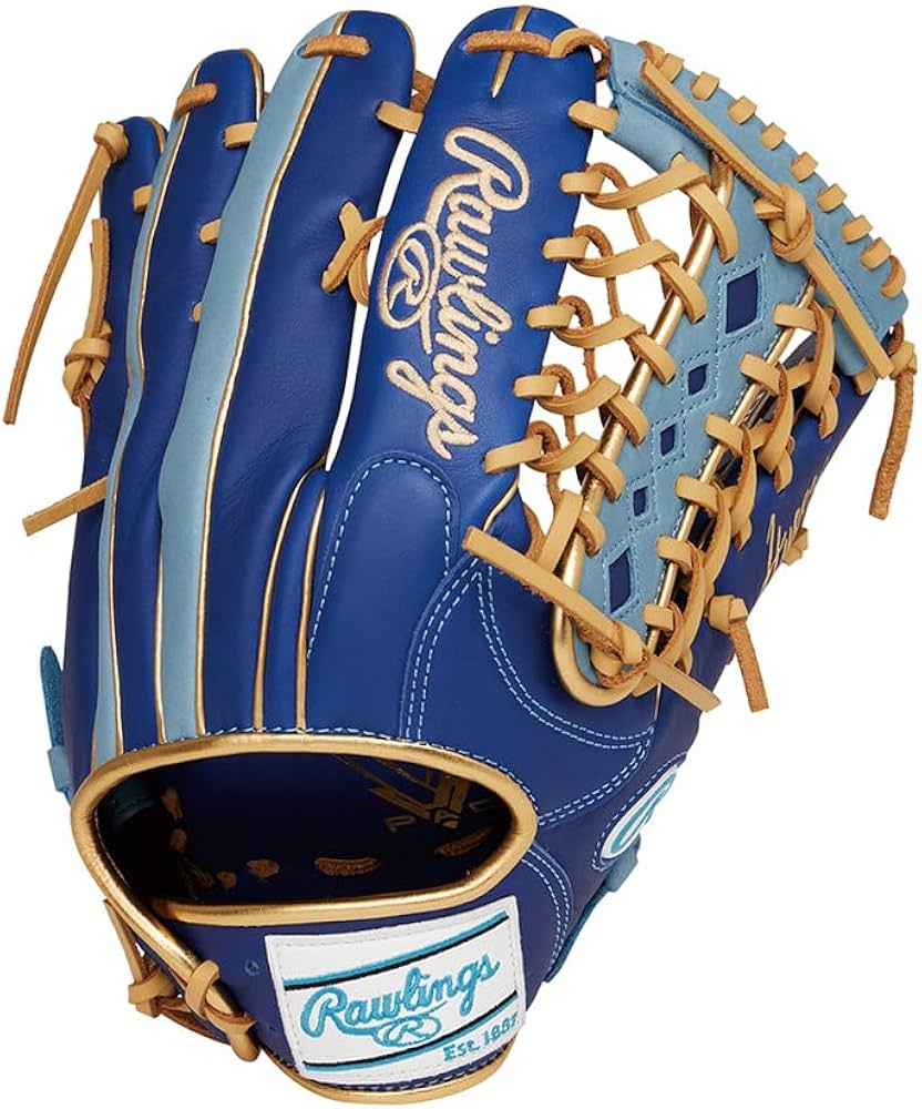Amazon | Rawlings(ローリングス)野球用 グラブ グローブ 軟式 大人用