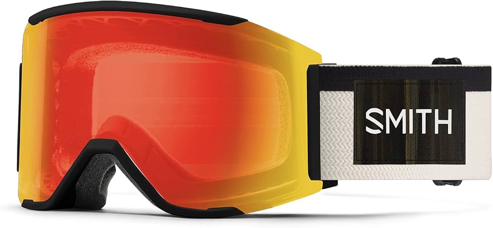 a8166 ノースフェイス SMITH スノーゴーグル a8166 ノースフェイス