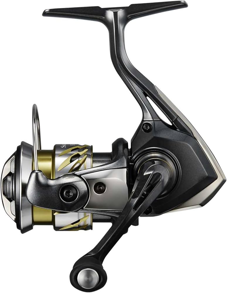 Amazon | シマノ(SHIMANO) スピニングリール 25 ソアレXR 500SPG