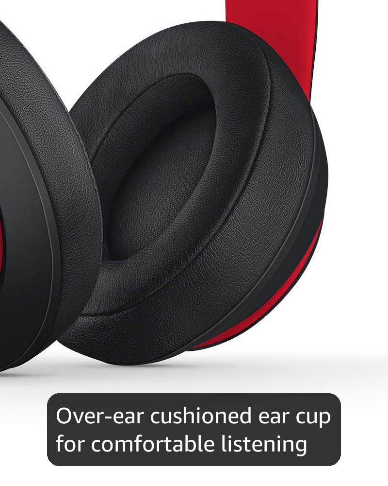 Amazon.com: Beats Studio3 Decade Collection Wireless Over-Ear