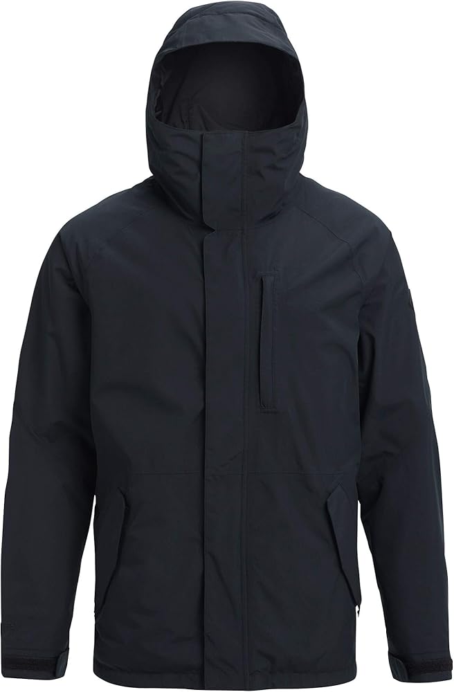Amazon.co.jp: (バートン) BURTON GORE-TEX RADIAL SHELL JACKET S
